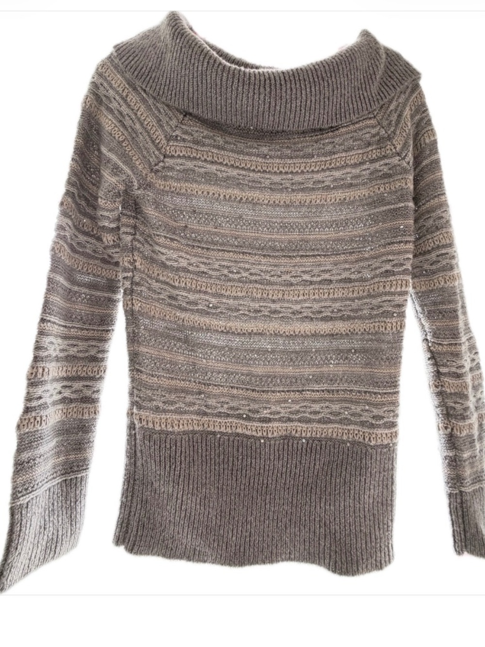 Festive Sweater
